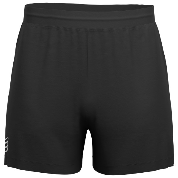 Bild von COMPRESSPORT Performance Shorts für Erwachsene, Unisex, Schwarz, XL