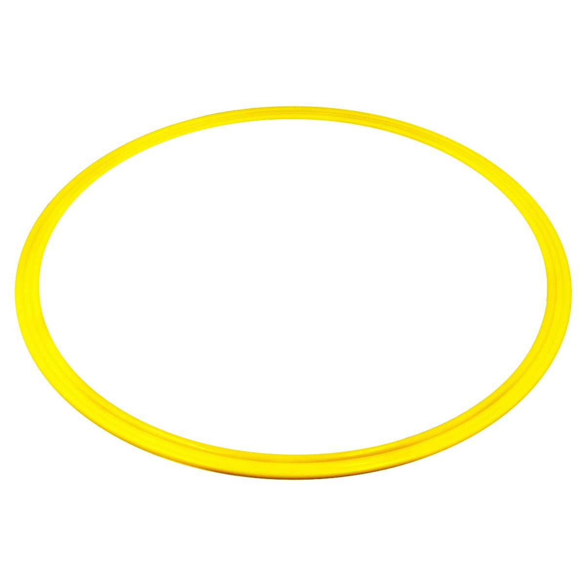 Bild von Flacher Plastik-Agility-Reifen aus PVC O 40cm