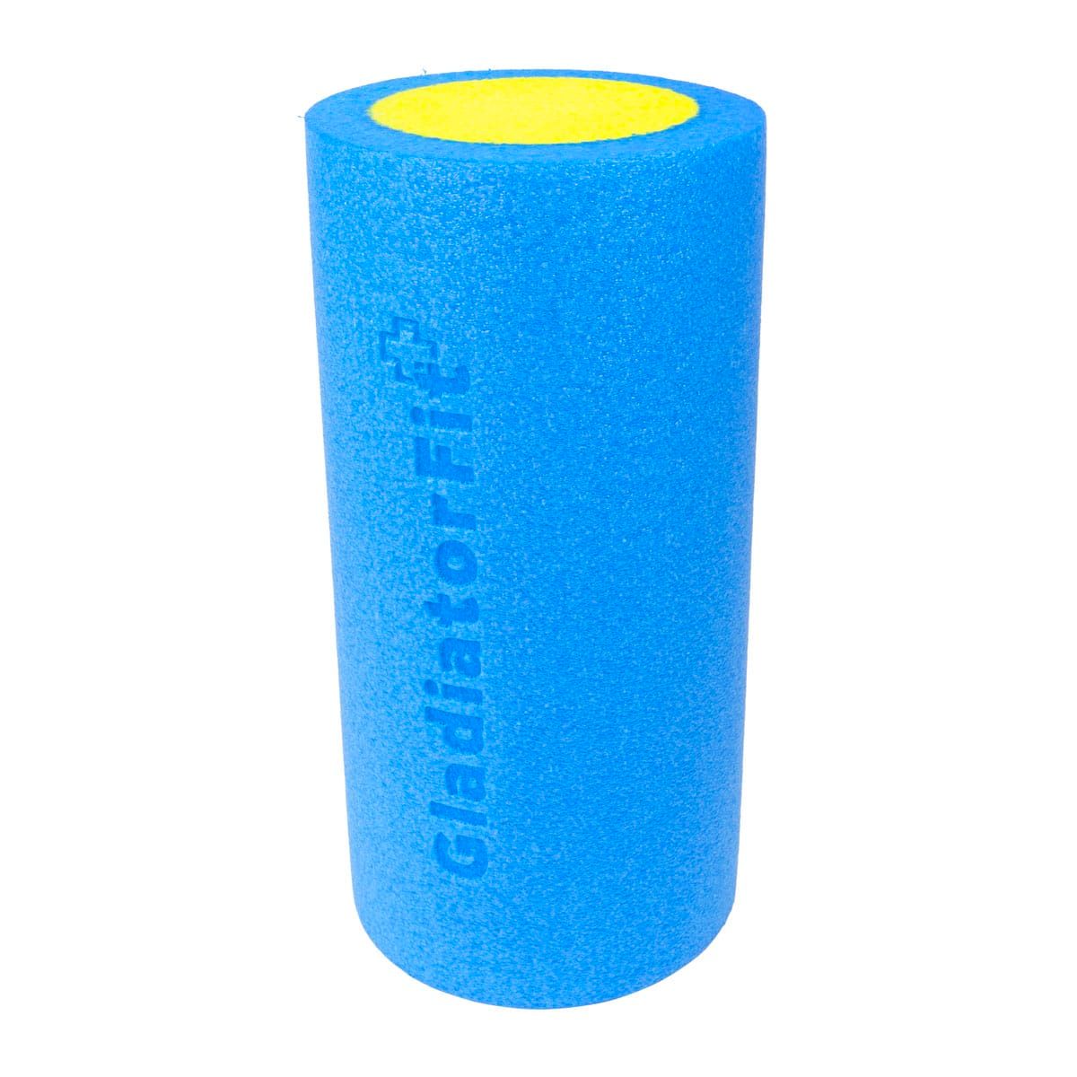 Bild von Schaumstoff-Massageroller 30cm mittlere Härte O 15cm