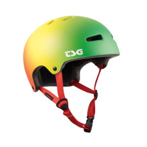 Bild von TSG Superlight Graphic Design Helm