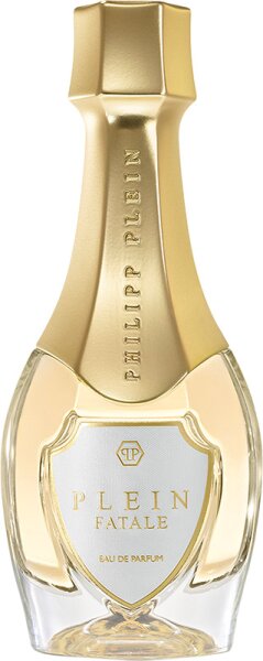 Bild von Philipp Plein – Eau de Parfum Plein Fatale 30 ml – Damenparfüm – Blumige Gourmand-Noten – Ein Fest der Femininität und Sinnlichkeit – Eleganter Flakon aus klarem Glas