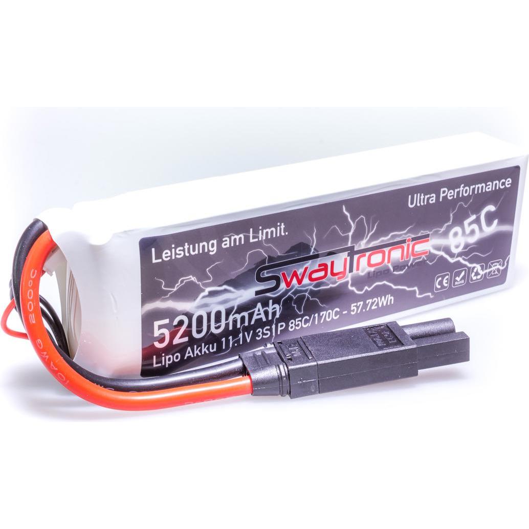 Bild von Swaytronic Akku (11.10 V, 5200 mAh)