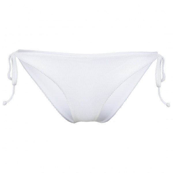 Bild von PURA clothing - Women's Viola Bottom - Bikini-Bottom Gr XS weiß