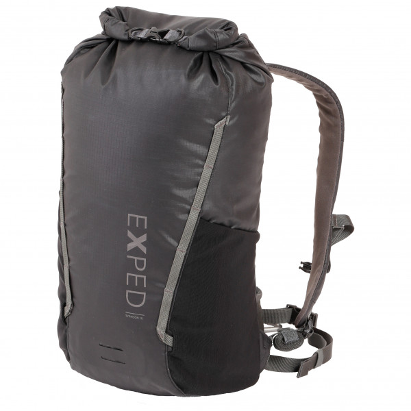 Bild von Exped - Typhoon 15 - Wanderrucksack Gr 15 l grau
