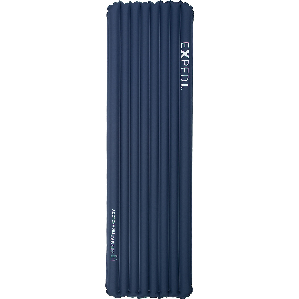 Bild von Exped - Versa 1R - Isomatte Gr M - 183 x 52 cm blau