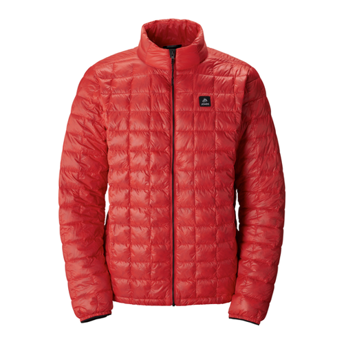 Bild von Jones Herren Ultra Re-up Recycled Down Jacke