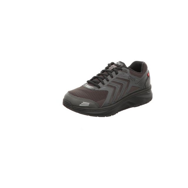 Bild von Joya schwarz regular fit Schnürschuh (1-tlg)