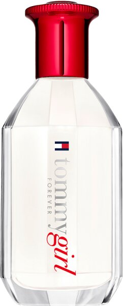 Bild von Tommy Hilfiger Tommy Girl Forever Eau de Toilette (EdT) 50 ml