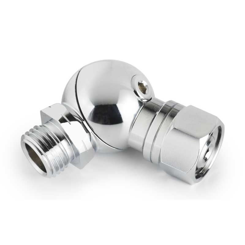 Bild von Ocean Reef Neptune Hose Swivel Connection Silber