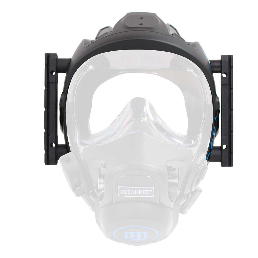 Bild von Ocean Reef Professional R Kit Mount Durchsichtig