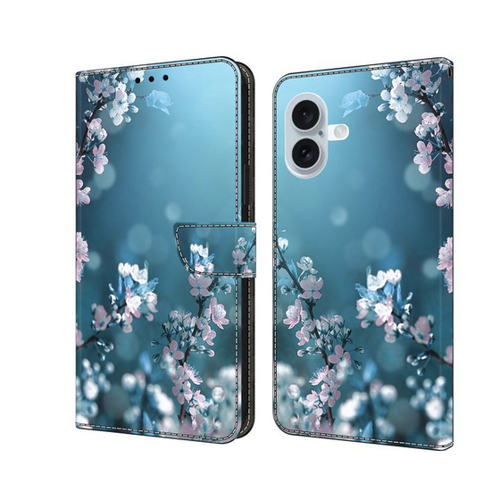 Bild von Elegante CLM-Tech Handytasche für iPhone 16 Plus