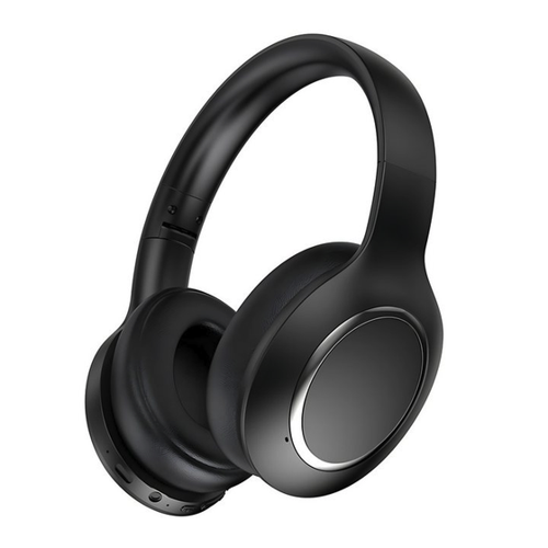 Bild von ibettertec Bluetooth Kopfhörer mit aktiver Geräuschreduzierung
