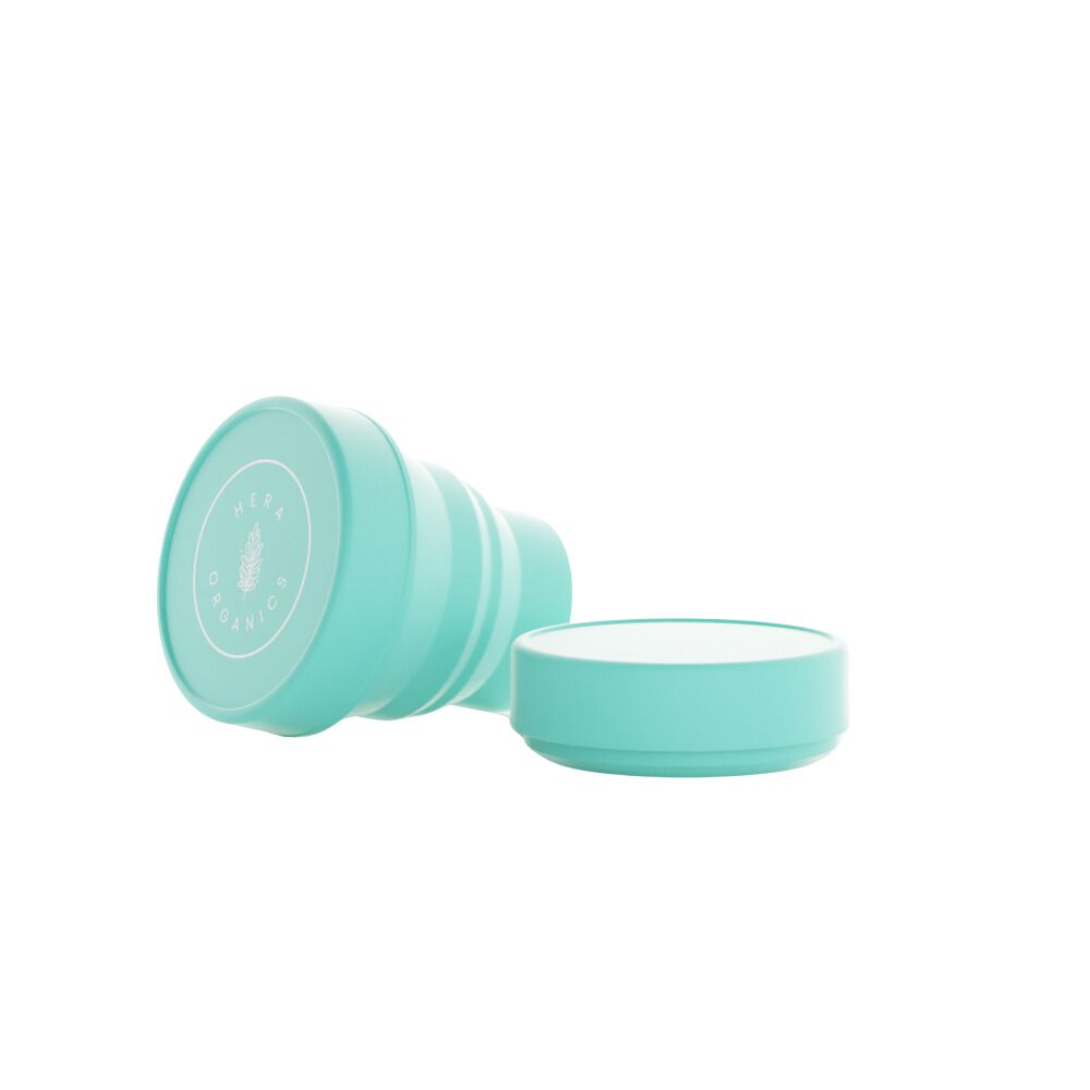 Bild von HERA organics To-Go Case