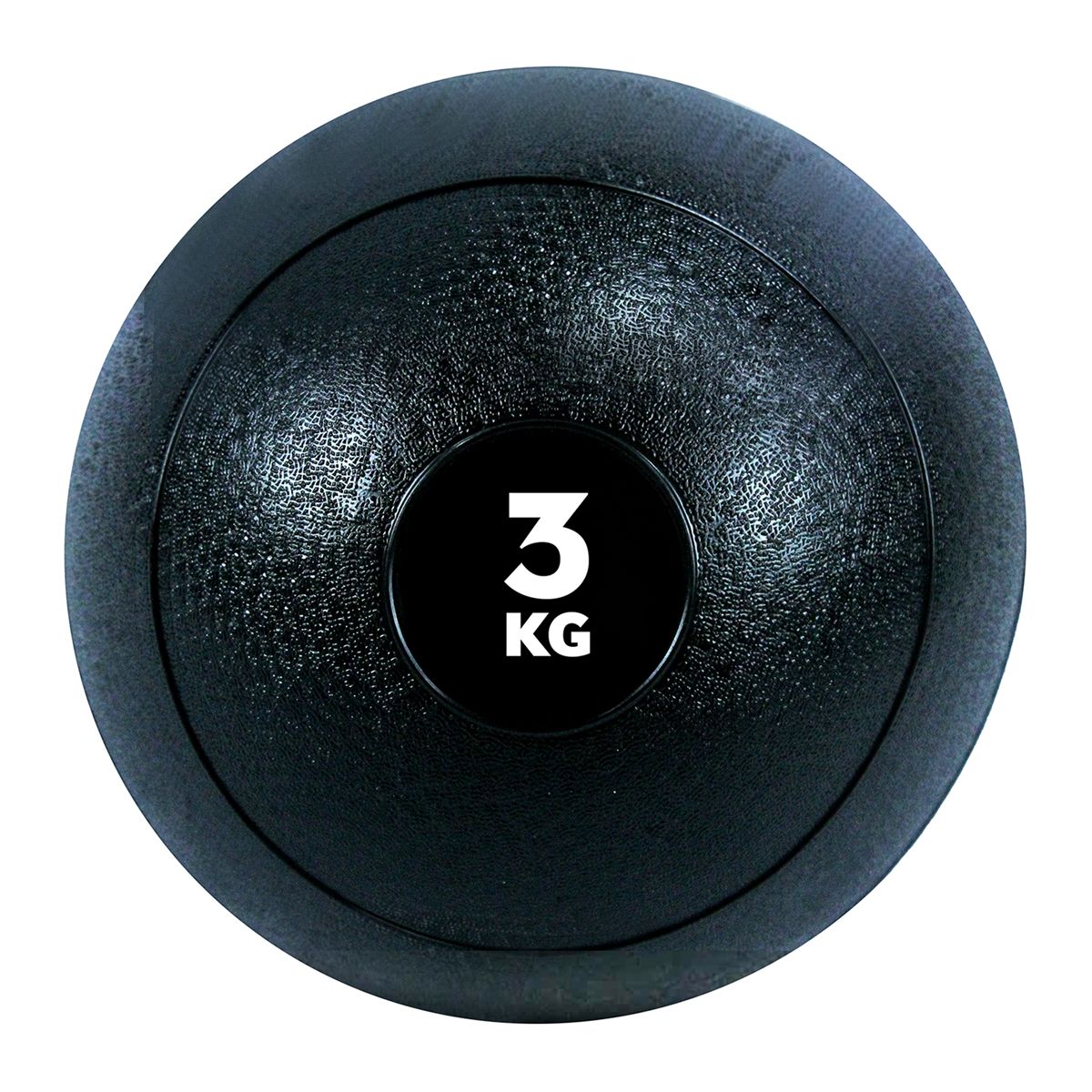 Bild von Fitness-Beschwerungsball "Slam Ball" aus Gummi