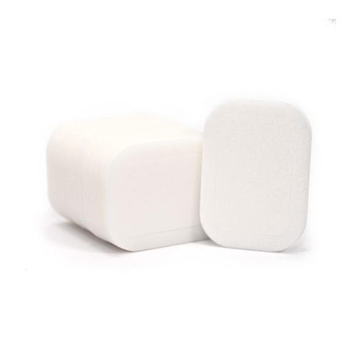 Bild von Core Body Temp Adhesive Patches: Die ideale Lösung für Sportler