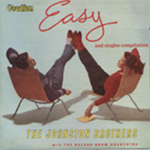 Bild von Johnston Brothers - Easy & Singles Compilation
