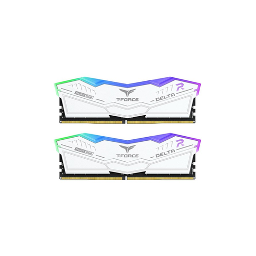 Bild von Team Group T-Force Delta RGB DDR5-6000 32GB Dual Channel