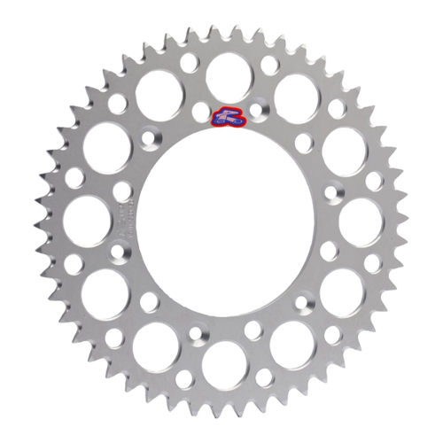 Bild von Renthal Kettenrad 520 47T Si Ul Sc – Ultralight Performance für Ihr Fahrzeug