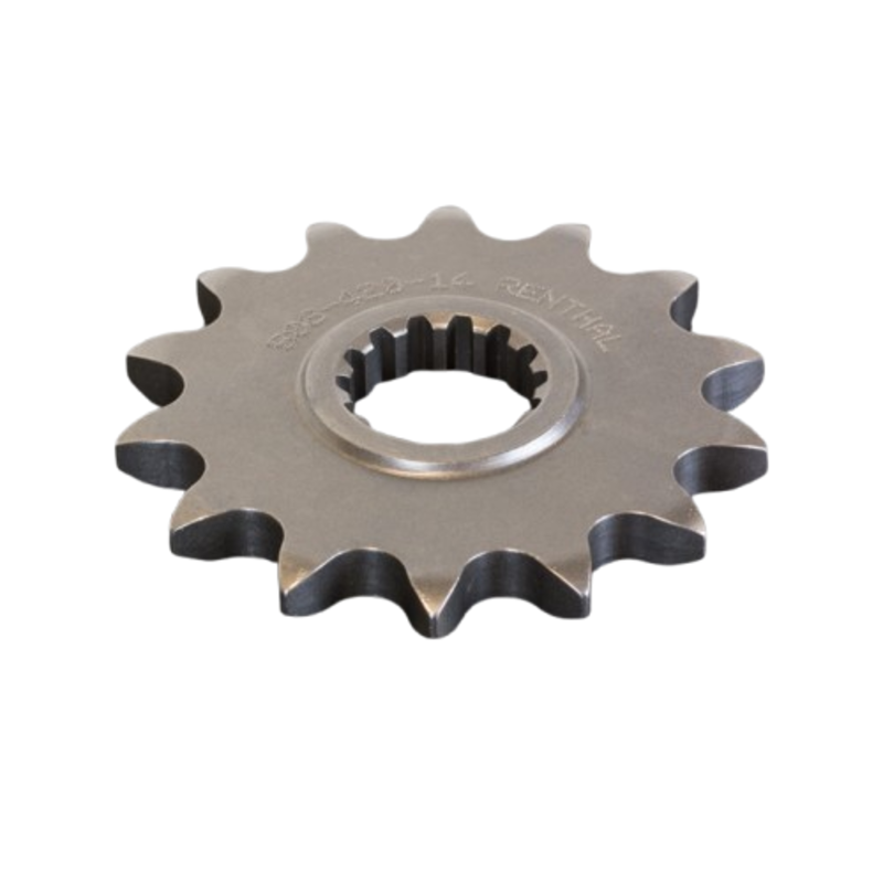 Bild von RENTHAL Stahl Standard Kettenrad 481 - 415