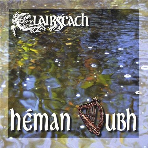 Bild von Clairseach - Heman Dubh