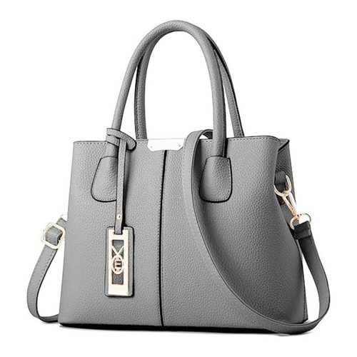 Bild von REDOM Henkeltasche für Damen – Vielseitige Umhängetasche im modernen Design