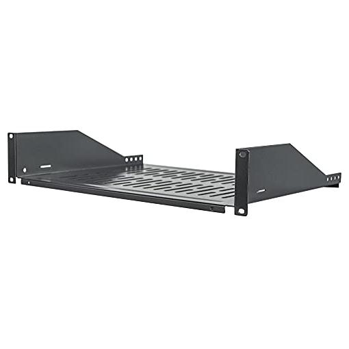 Bild von Fachboden 2HE (482x350 mm) bis 15 kg