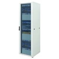 Bild von Intellinet - Schrank - Grau, RAL 7035 - 42U - 48,3 cm (19) (713450)