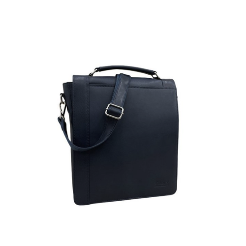 Bild von Cinino Handtasche Robin – Ledertasche Umhängetasche