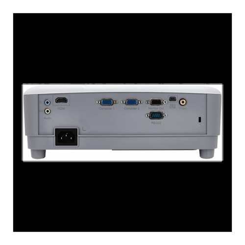 Bild von Viewsonic PA503S – Ein solider Beamer für Ihr Heimkino