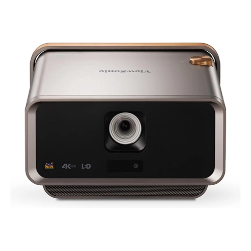Bild von Viewsonic X11-4K 4K-Beamer - Gaming (120Hz), 2400 Lumen, Wlan