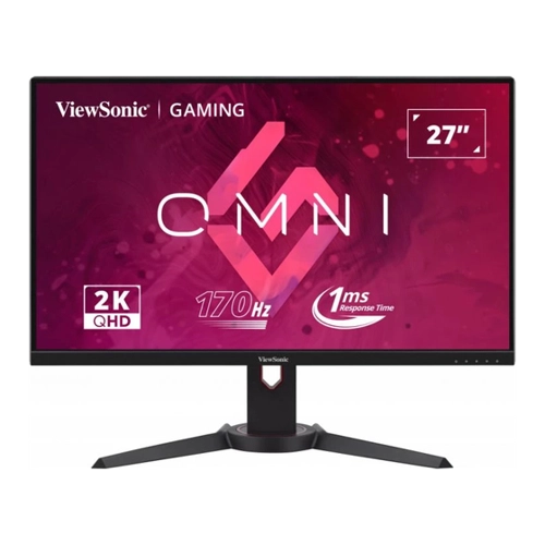 Bild von VIEWSONIC Monitor VX2780J-2K 68,6cm (27")