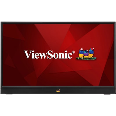 Bild von Viewsonic ViewSonic VA1655 TFT-Monitor (1.920 x 1.080 Full HD, 7 ms Reaktionszeit, 60 Hz, IPS Panel)
