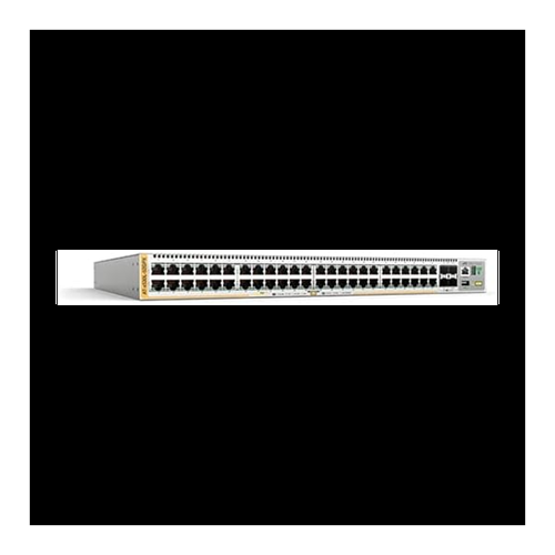 Bild von ALLIED TELESIS AT-X530L-52GPX-50 – Netzwerk-Switch für professionelle Anwendungen