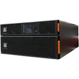 Bild von Vertiv LIEBERT GXT5 1PH UPS 16KVA INPUT PLUG HARDWIRED 9U
