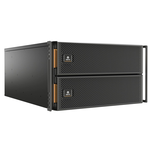 Bild von Vertiv Liebert GXT5 EXTERNAL BP 1.5KVA 2KVA USV-Batterieschrank