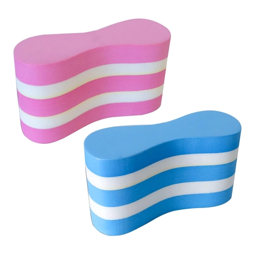 Bild von GMBYLBY EVA 5-Lagen Pull Buoy Leg Float Schwimmen Pull Boje Float Schwimmhilfe Ausrüstung Pool für Krafttraining