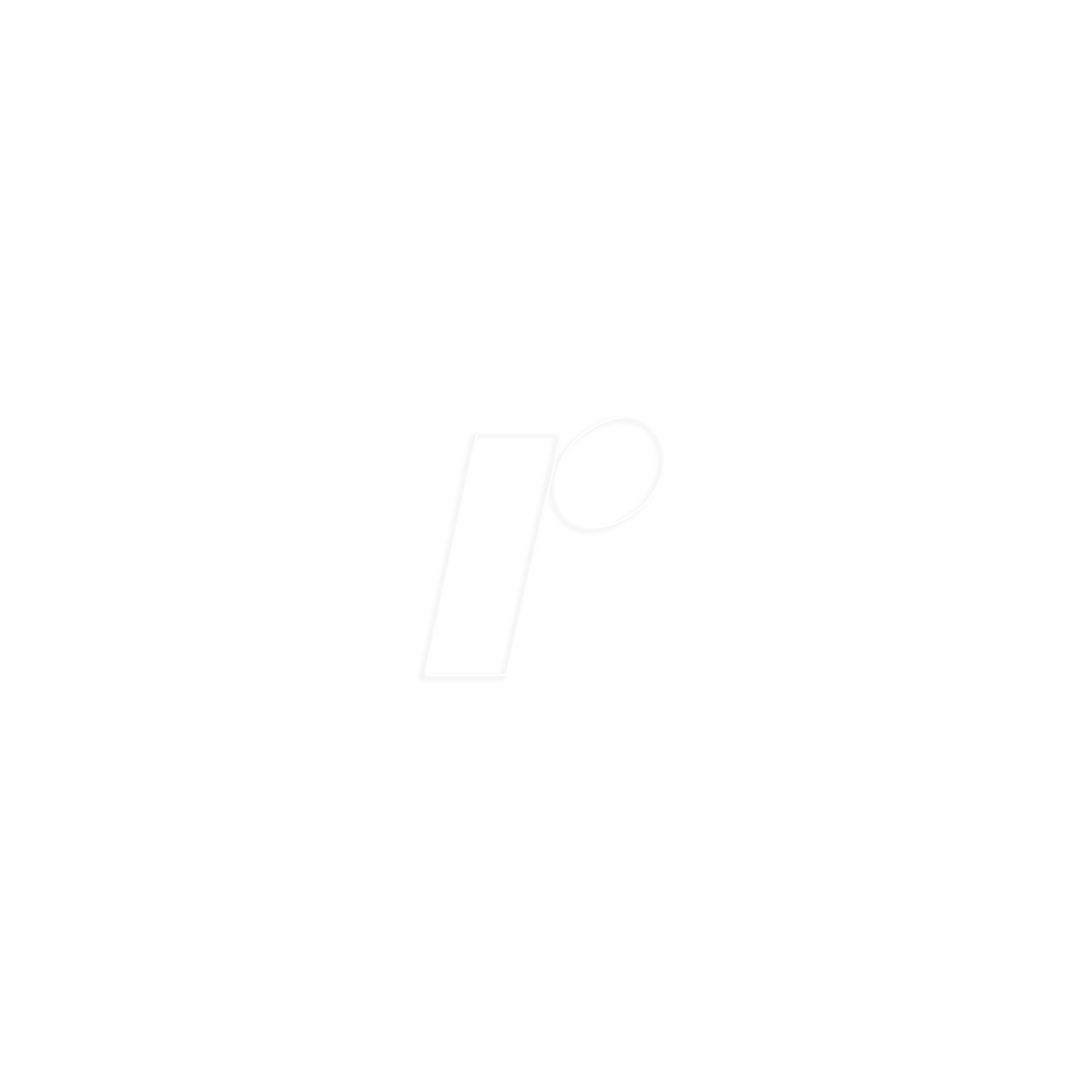 Bild von PL0101354 - PremiumFlock - 32cm x 50cm - Weiß