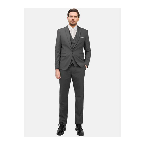 Bild von Eleganter Businessanzug für Herren im Slim Fit