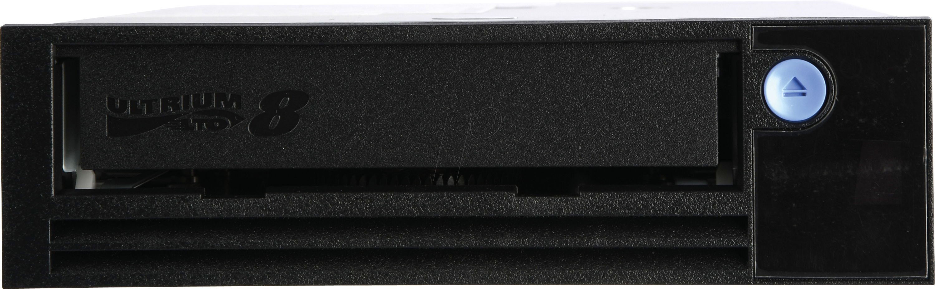 Bild von Quantum TC-L82AN-BR - LTO - 2.5:1 - Serial Attached SCSI (SAS) - 256-bit AES - 30000 GB - LTO-8 - LTO-7 (TC-L82AN-BR)