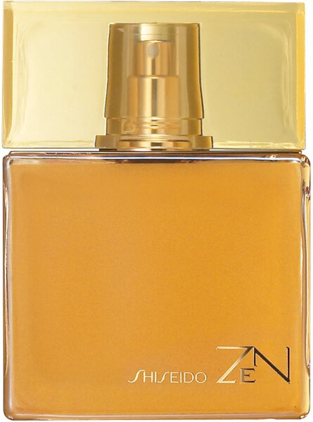 Bild von Shiseido Zen 100 ml Eau de Parfum Damenduft Damen Duft OVP NEU