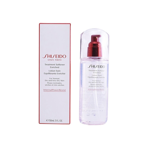 Bild von Shiseido Treatment Softener Enriched 150 ml