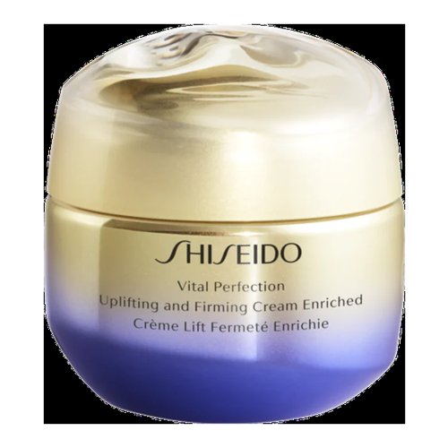 Bild von Shiseido Vital Perfection Uplifting & Firming Cream Enriched 50 ml
