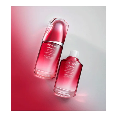 Bild von Shiseido Ultimune Power Infusing Concentrate Refill 75 ml