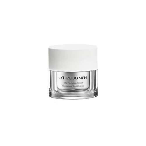 Bild von Shiseido Men Total Revitalizer Cream 50 ml