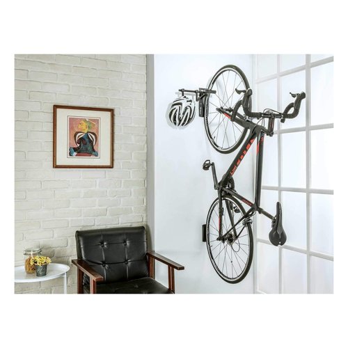 Bild von TOPEAK OneUP Wandhalter: Die optimale Bikebefestigung für Ihr Zuhause