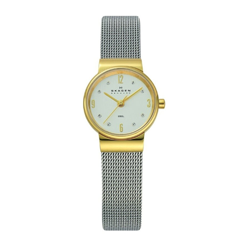 Bild von Elegante Armbanduhr - Steel