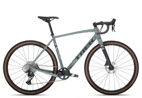 Bild von Trek Checkpoint ALR 5 2025 | matte keswick | 52 cm | Gravelbikes