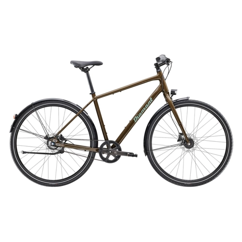 Bild von Diamant 247 Urban Bike - Perfekt für die Stadt