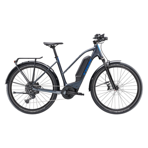Bild von Trek Allant+ 6 Stagger - 2025 - L | 545