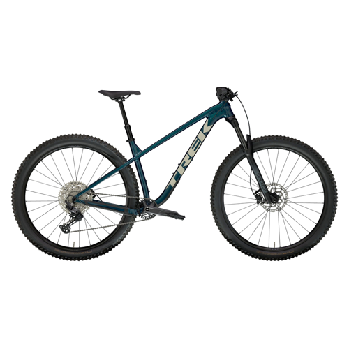 Bild von Trek Roscoe 7 - 2025 - Dark Aquatic | ML